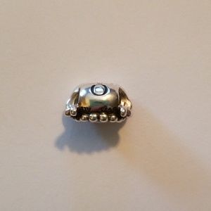 Pandora charm